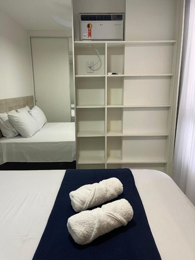 Apartamento Moderno E Aconchegante Na De Itaparica Vila Velha (Espirito Santo)