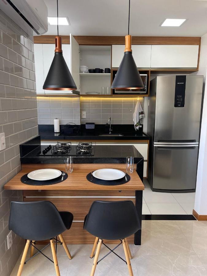 Apartamento Moderno E Aconchegante Na De Itaparica Vila Velha (Espirito Santo)