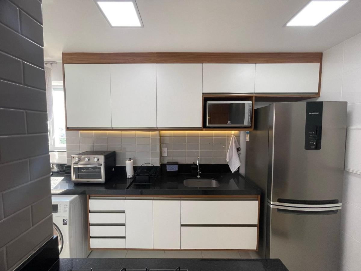Moderno E Aconchegante Na De Itaparica Vila Velha (Espirito Santo)