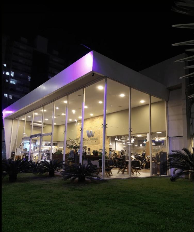 Moderno E Aconchegante Na De Itaparica Apartamento *